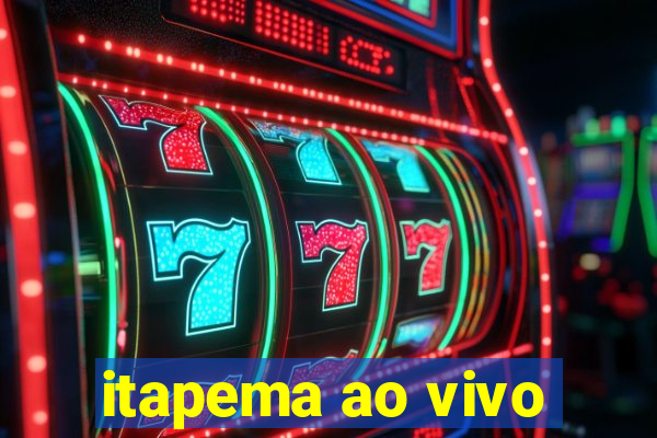 itapema ao vivo